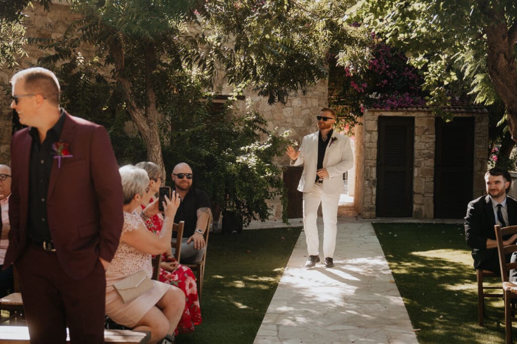 Cyprus Wedding photographer