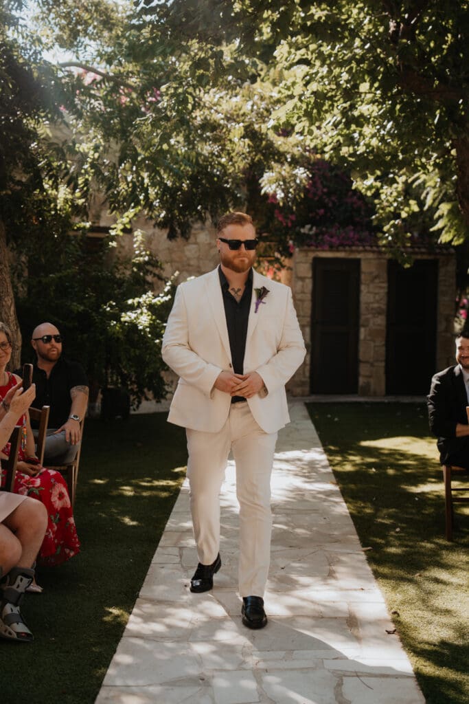 Cyprus Wedding photographer