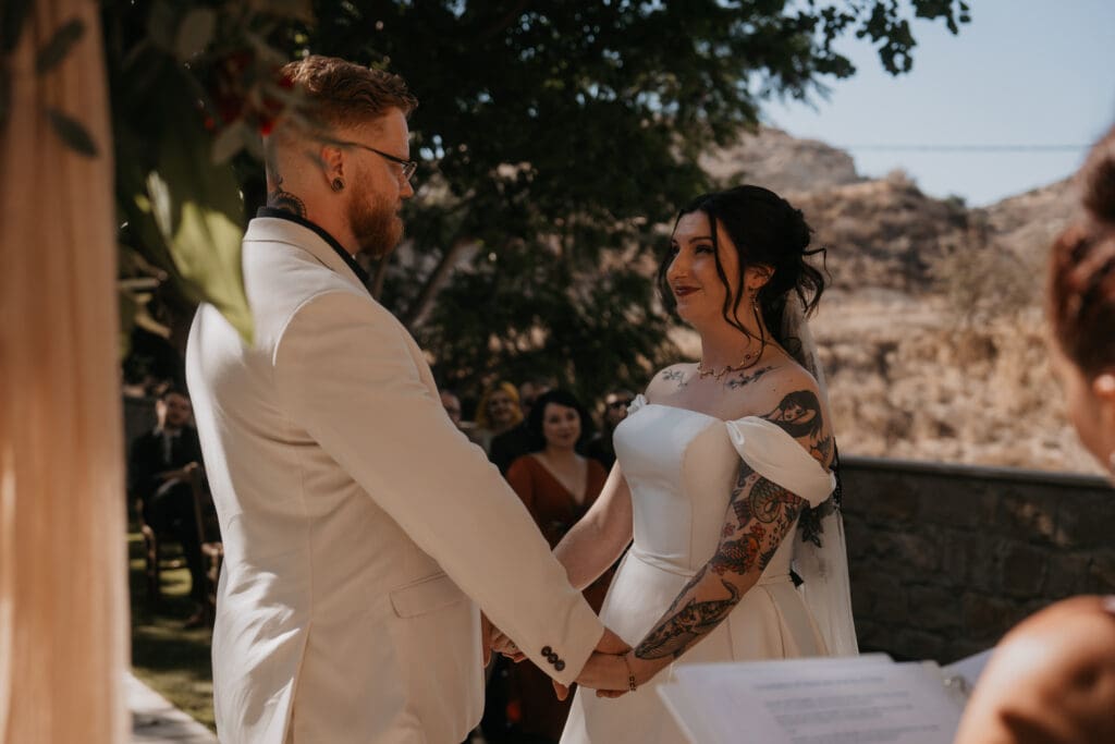 Cyprus Wedding photographer