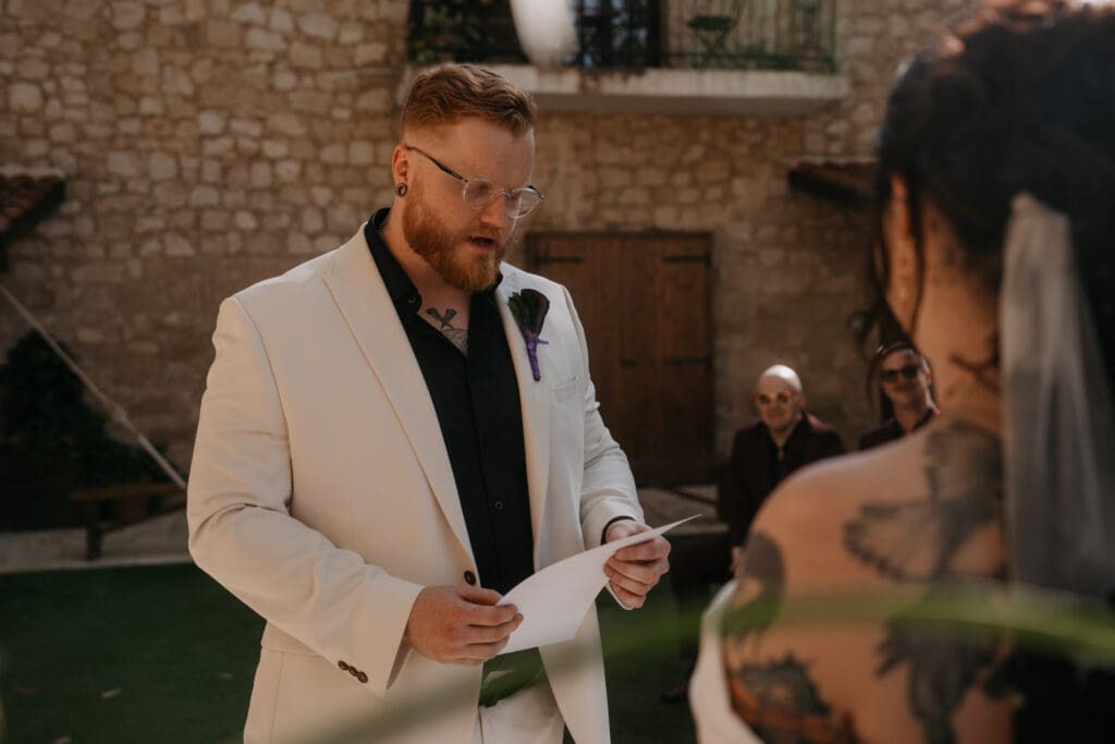 Cyprus Wedding photographer
