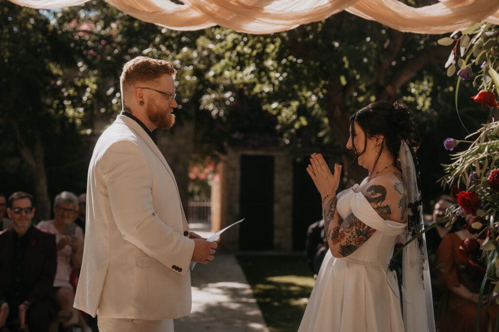 Cyprus Wedding photographer