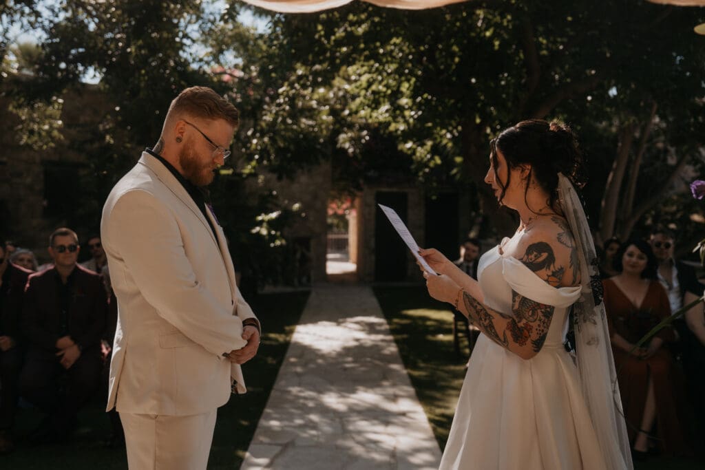 Cyprus Wedding photographer