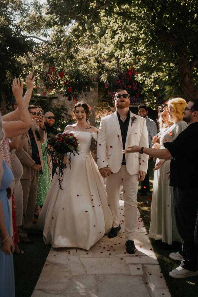 Cyprus Wedding photographer