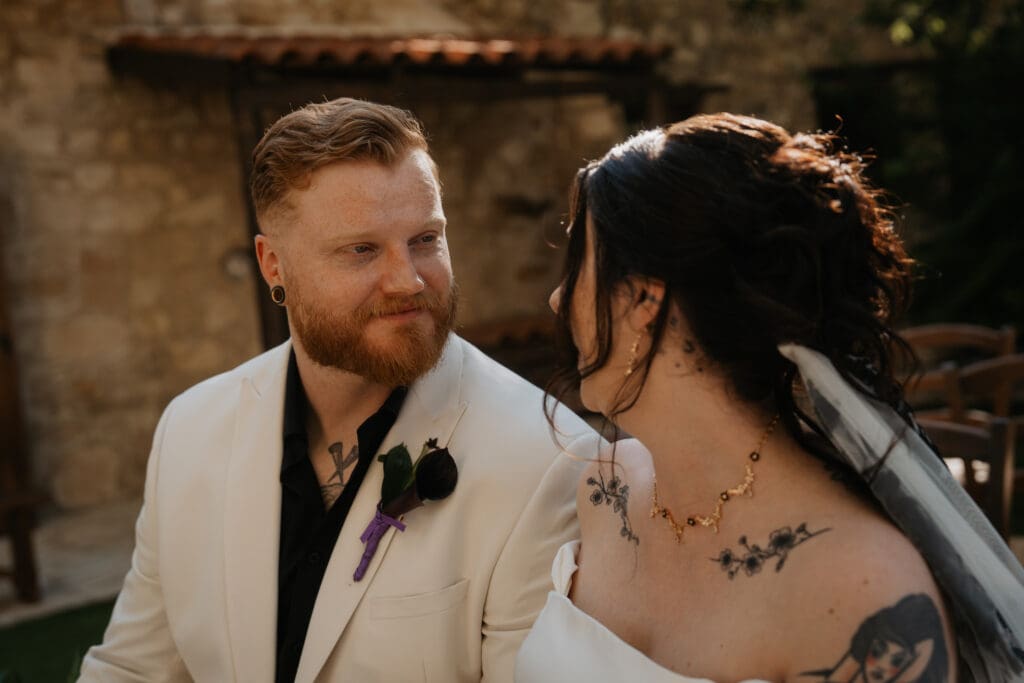 Cyprus Wedding photographer
