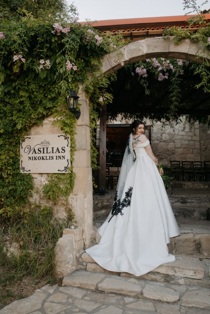 Cyprus Wedding photographer