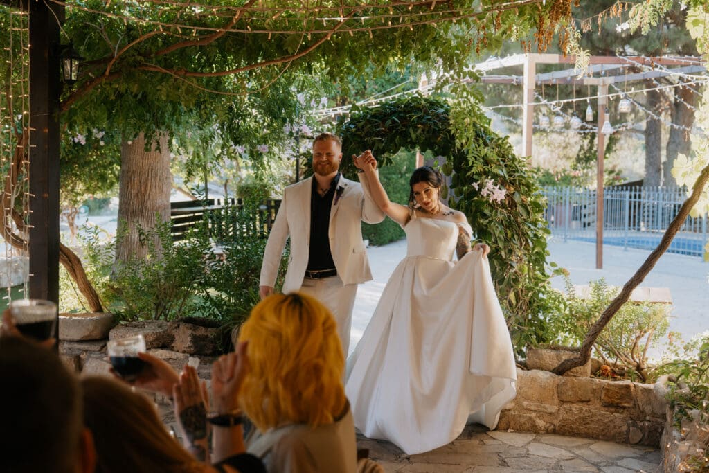 Cyprus Wedding photographer