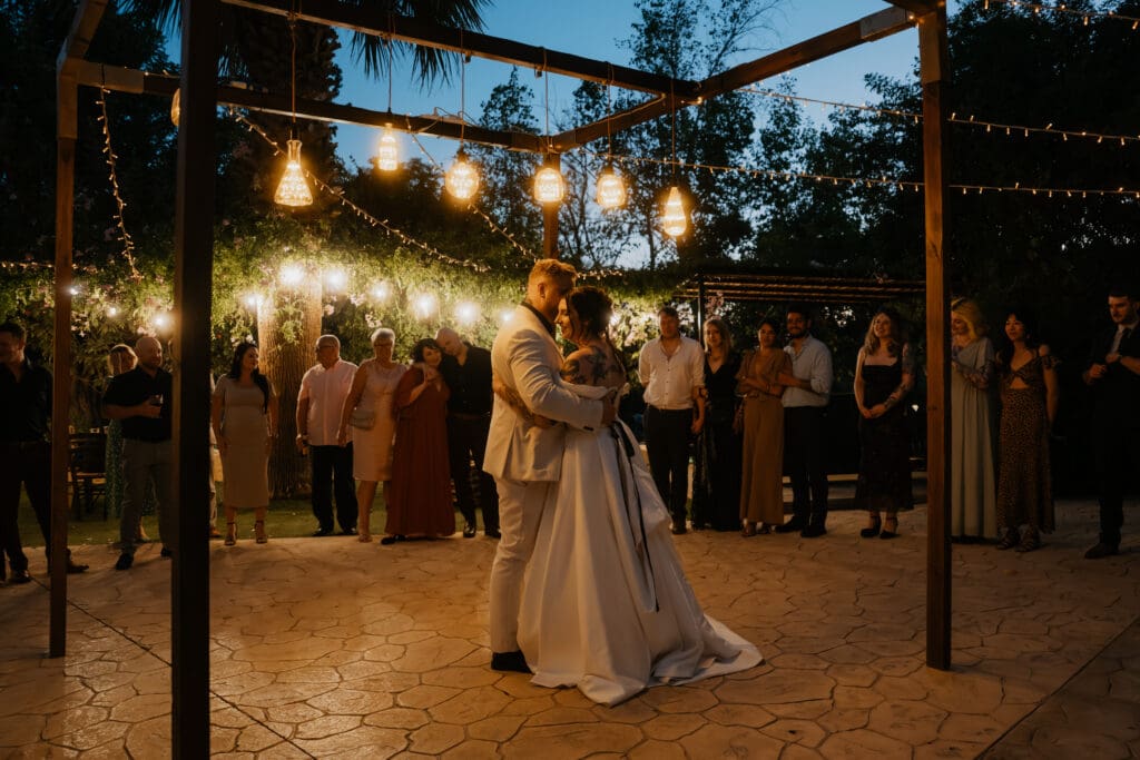Cyprus Wedding photographer